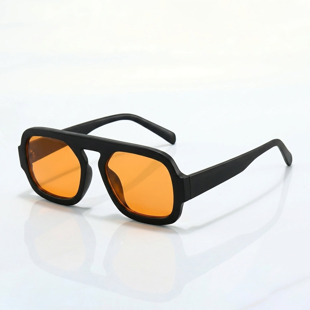Lunettes de soleil bohémiennes