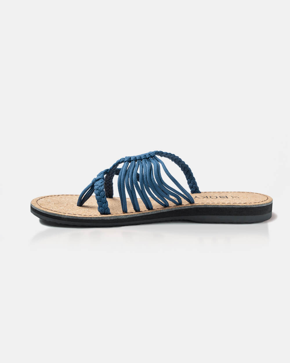 WAVES – Bleu foncé