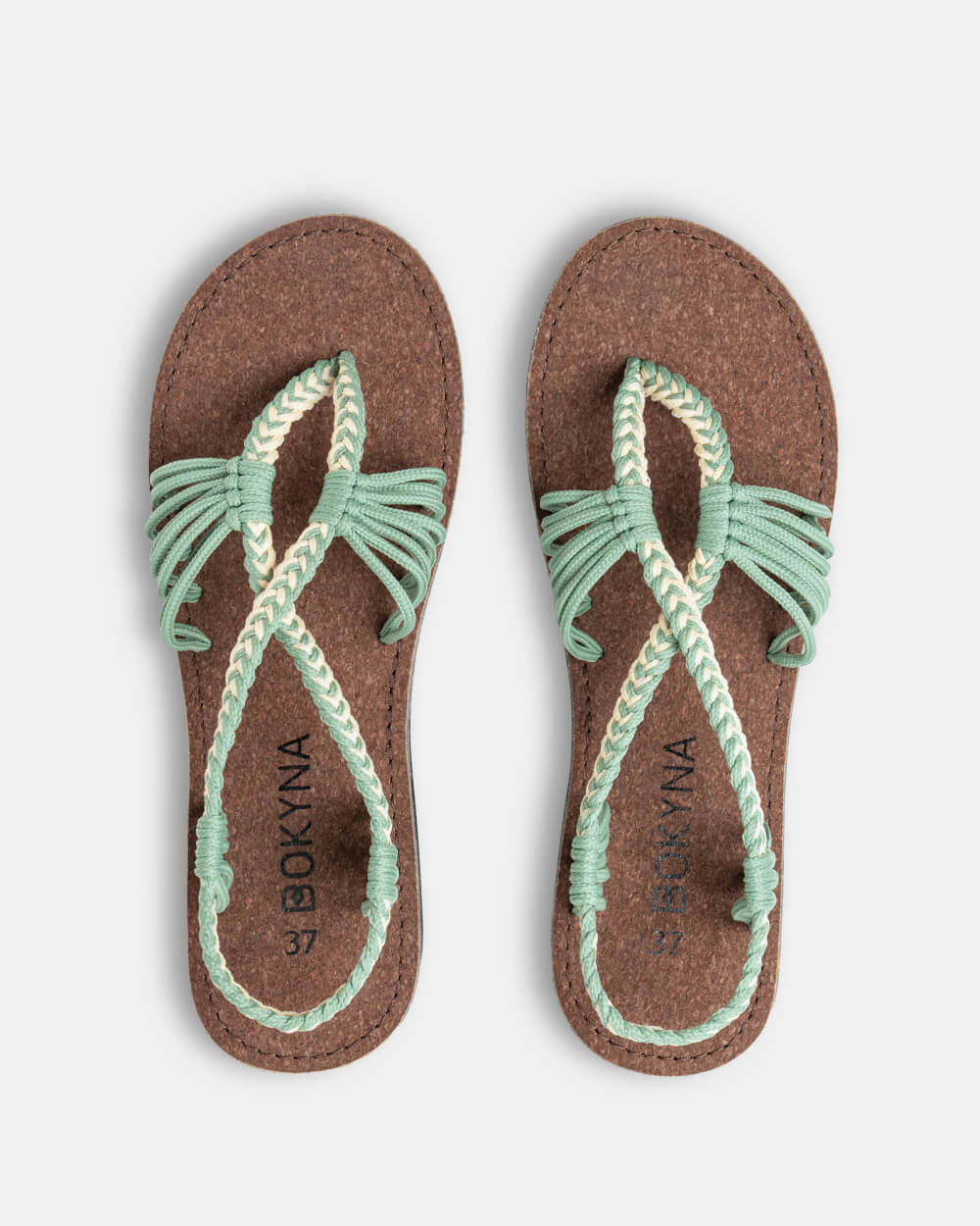 SEASTAR – Pistache