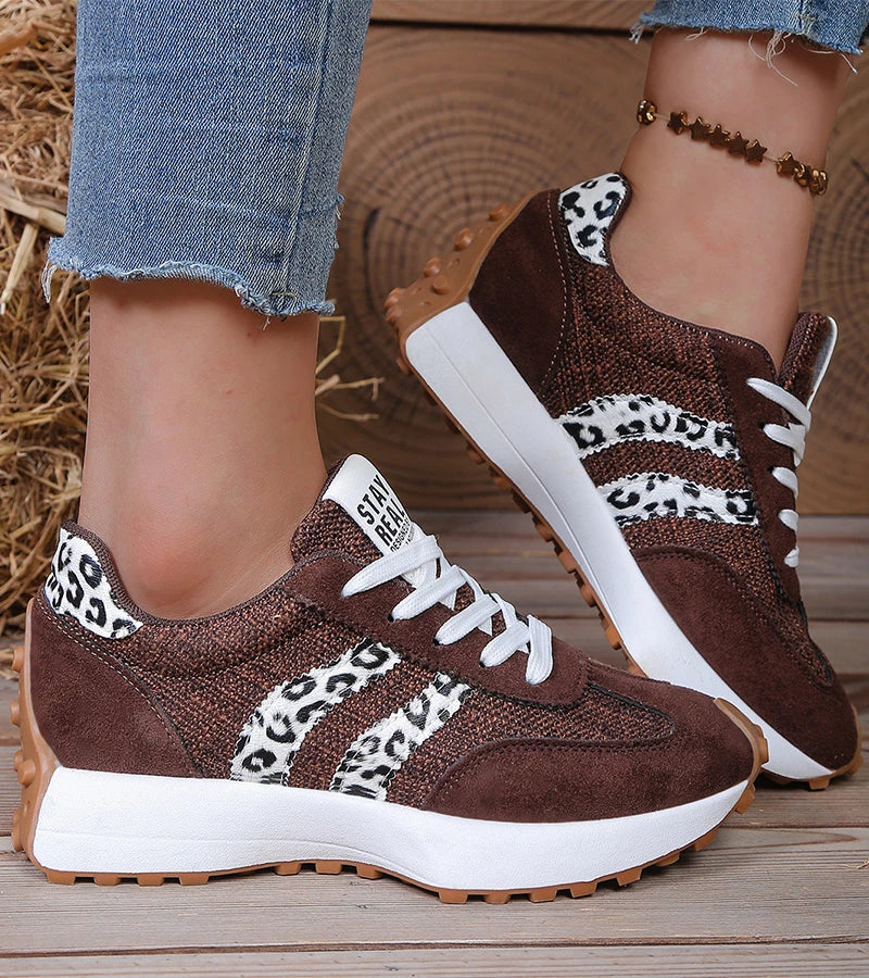 Delacroix | Chaussures de sport Ergo Confort