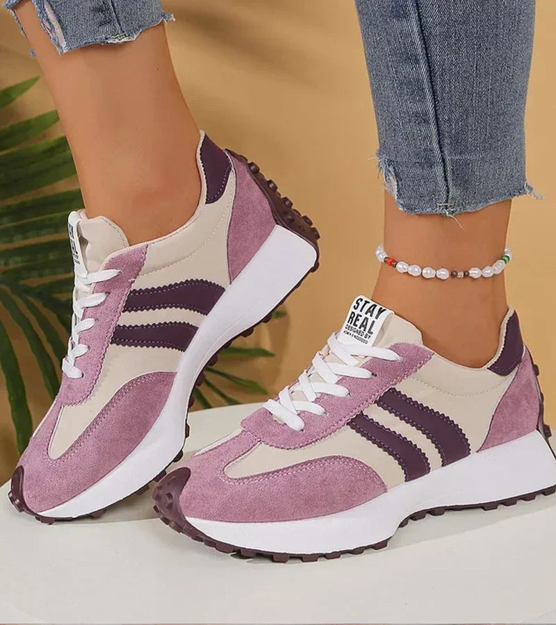 Delacroix | Chaussures de sport Ergo Confort