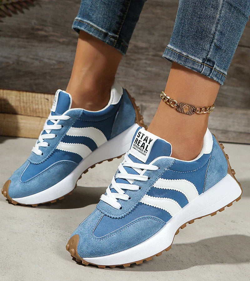 Delacroix | Chaussures de sport Ergo Confort