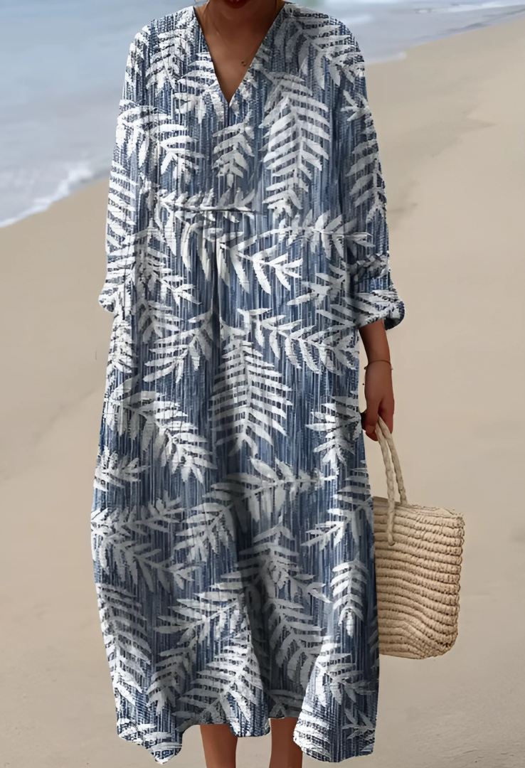 Robe géométrique Sufi