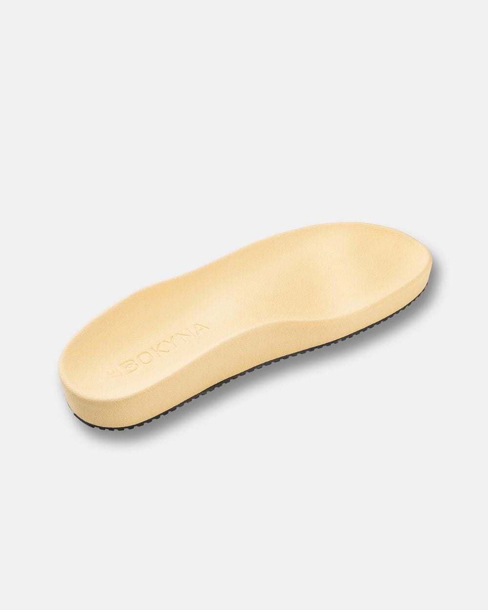 ELEVATE – Jaune pastel
