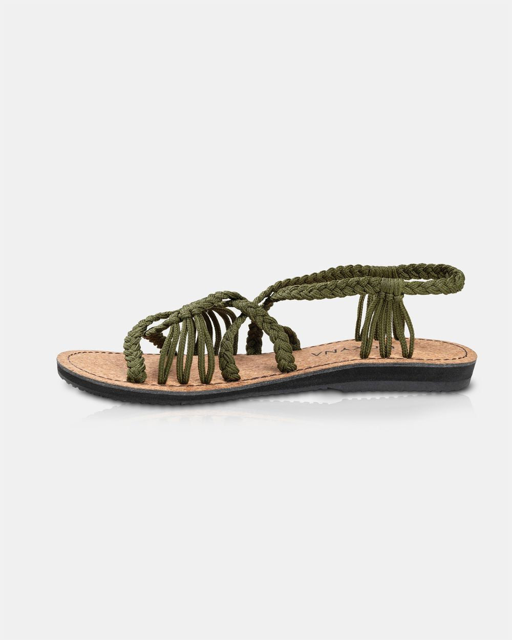 Liberté - Olive