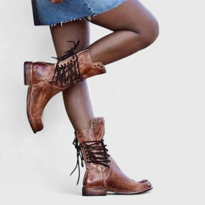 Lena | Bottes
