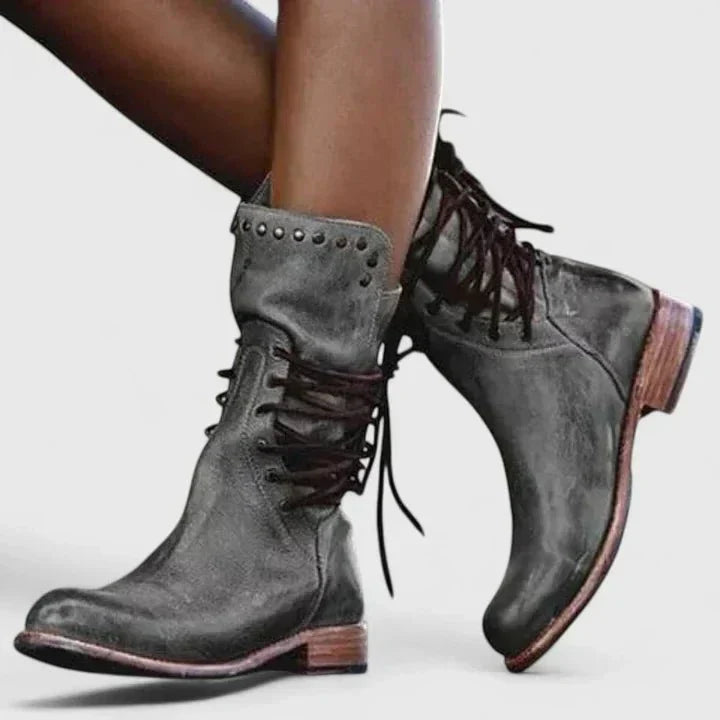Lena | Bottes