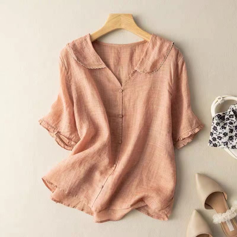 Chemise élégante | Chloé
