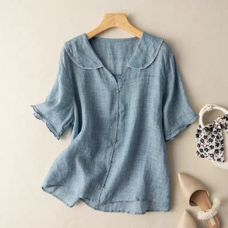 Chemise élégante | Chloé