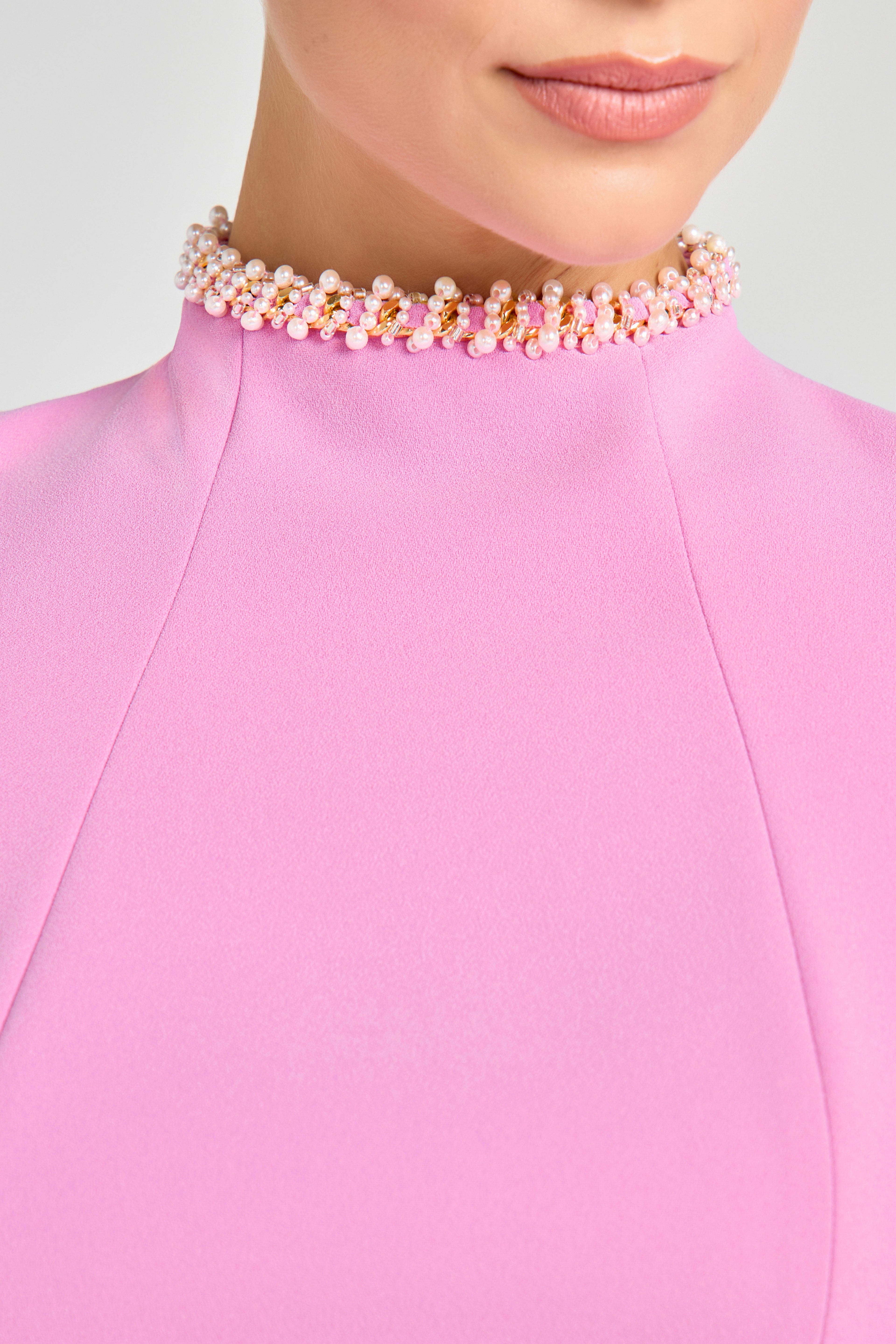 Robe Simon Rose