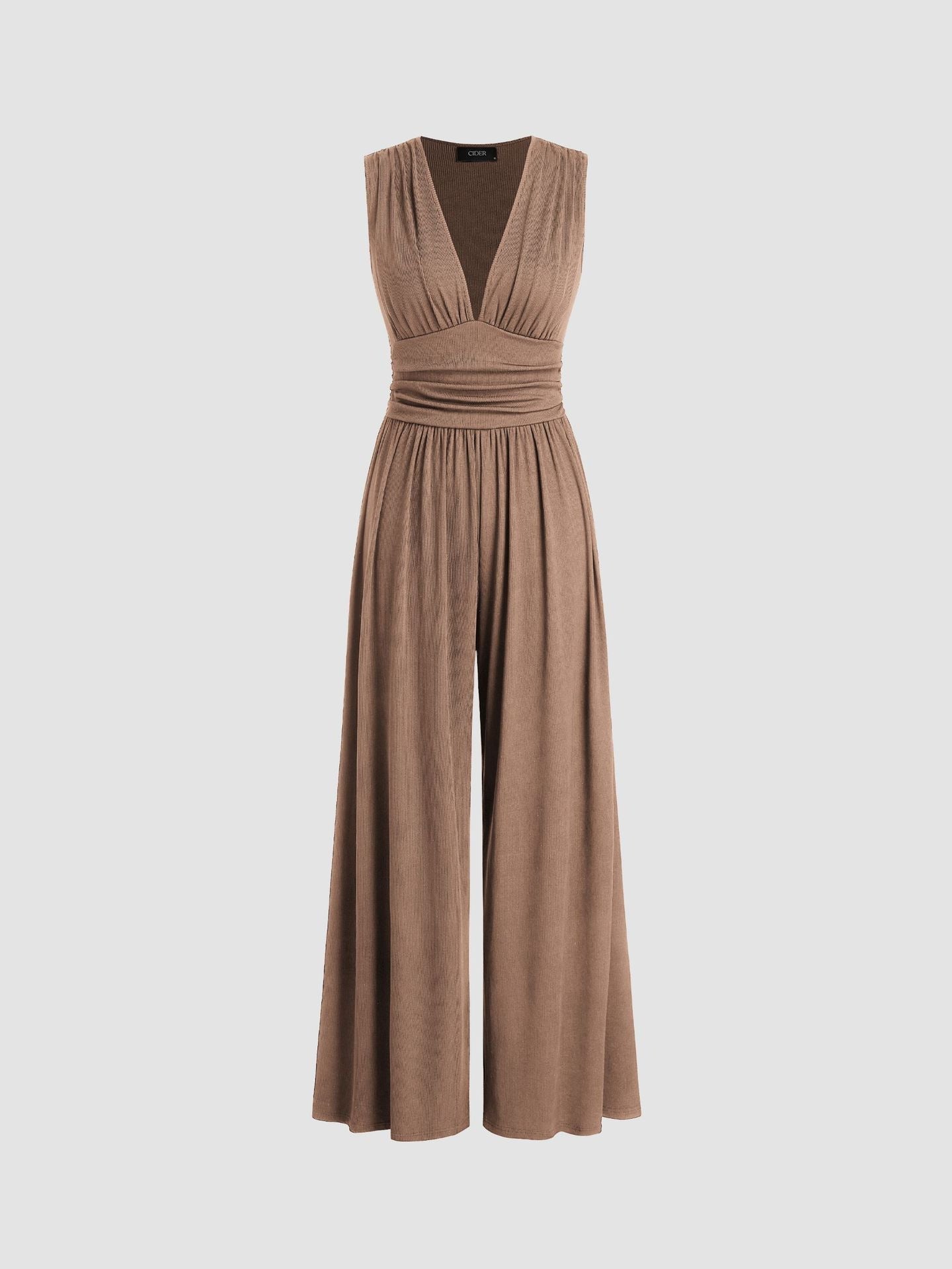 CHARITY – Robe large sans manches