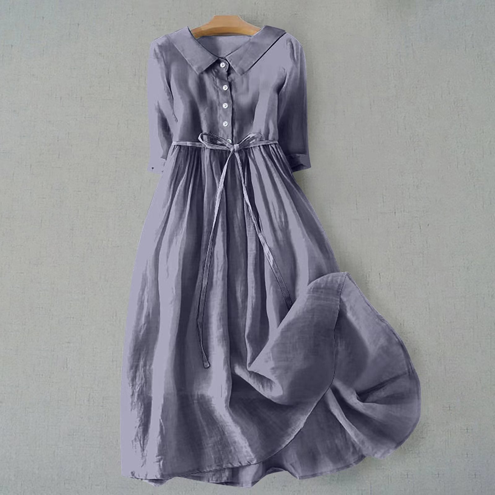 Tammie™ | Robe décontractée