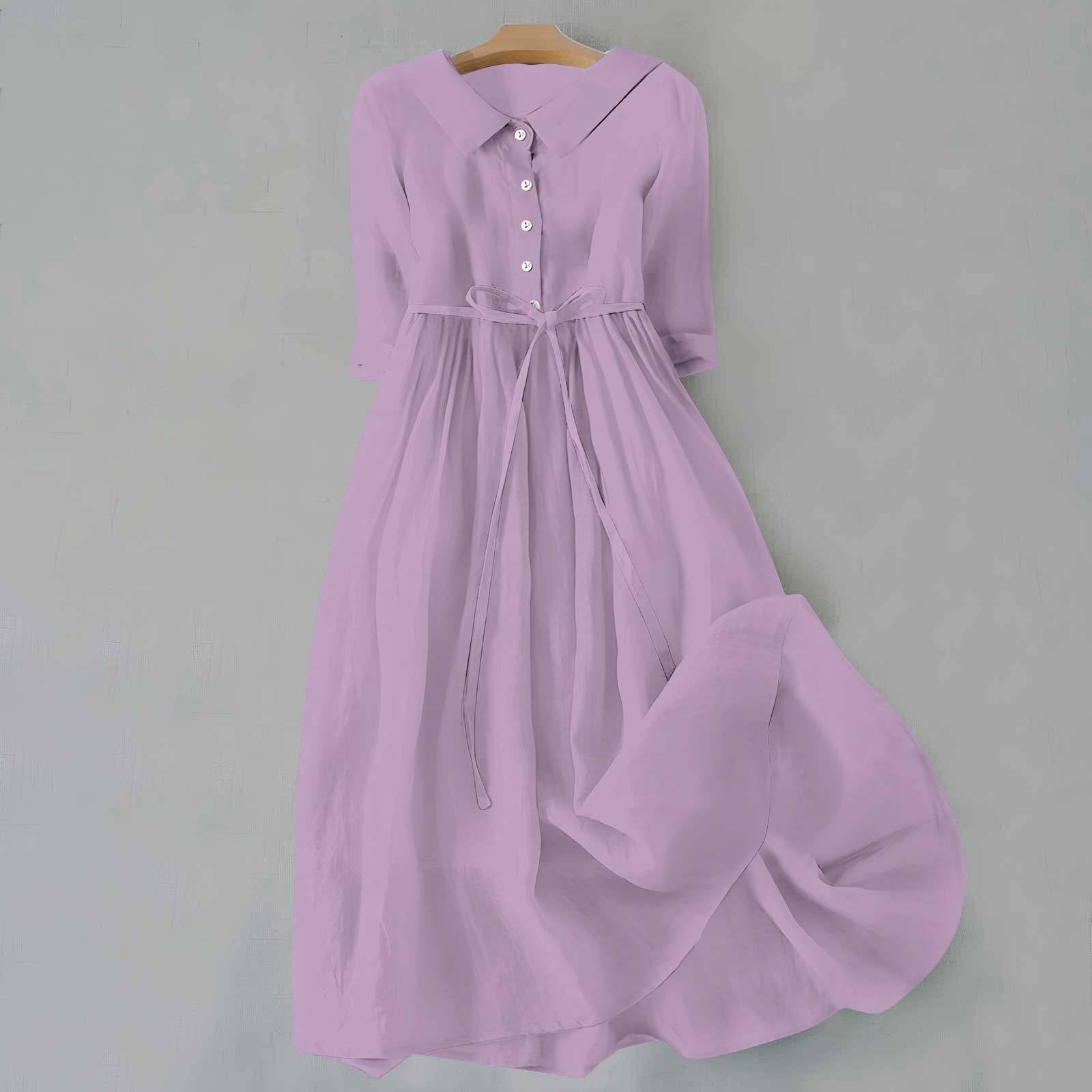 Tammie™ | Robe décontractée