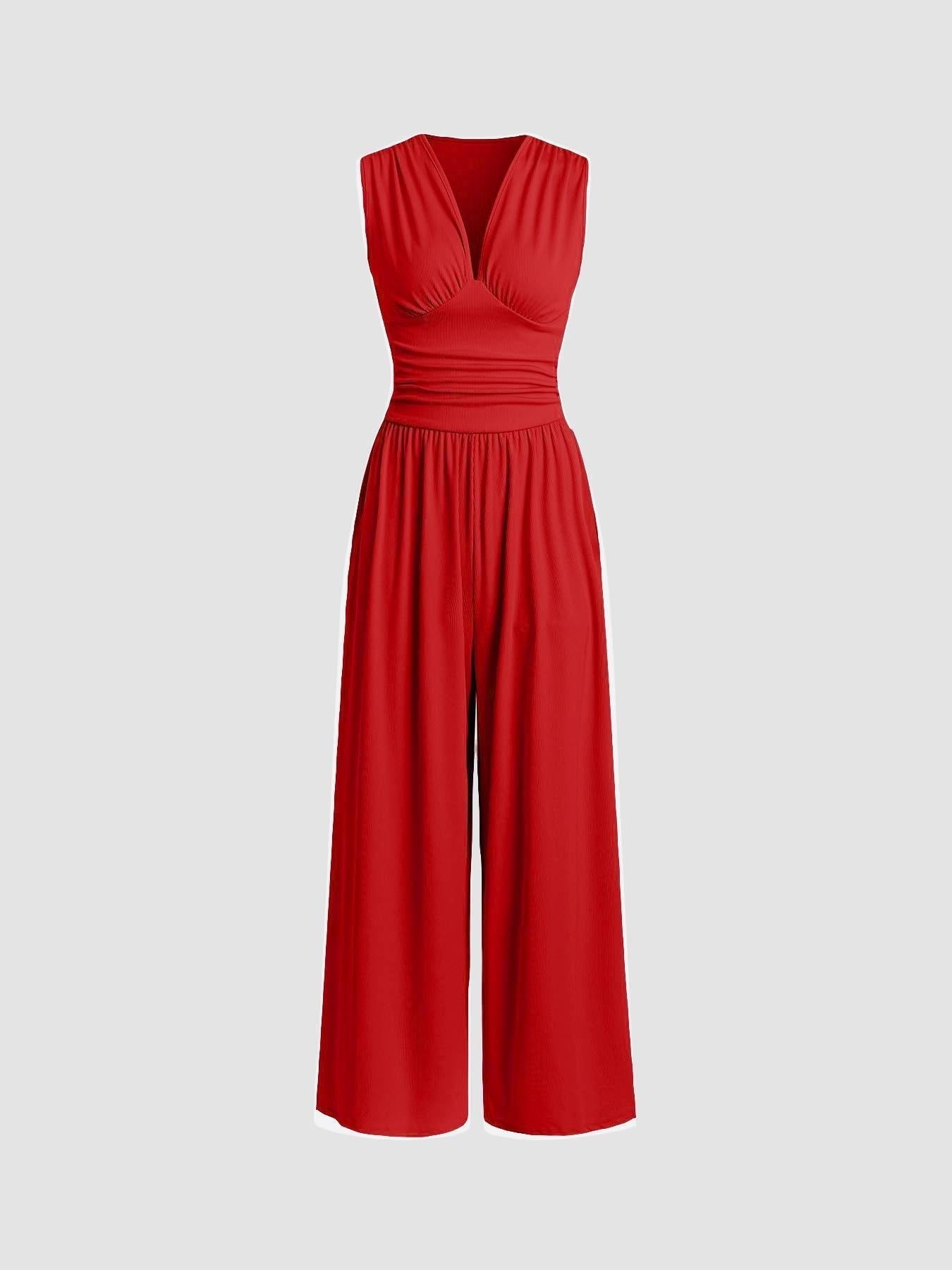 CHARITY – Robe large sans manches