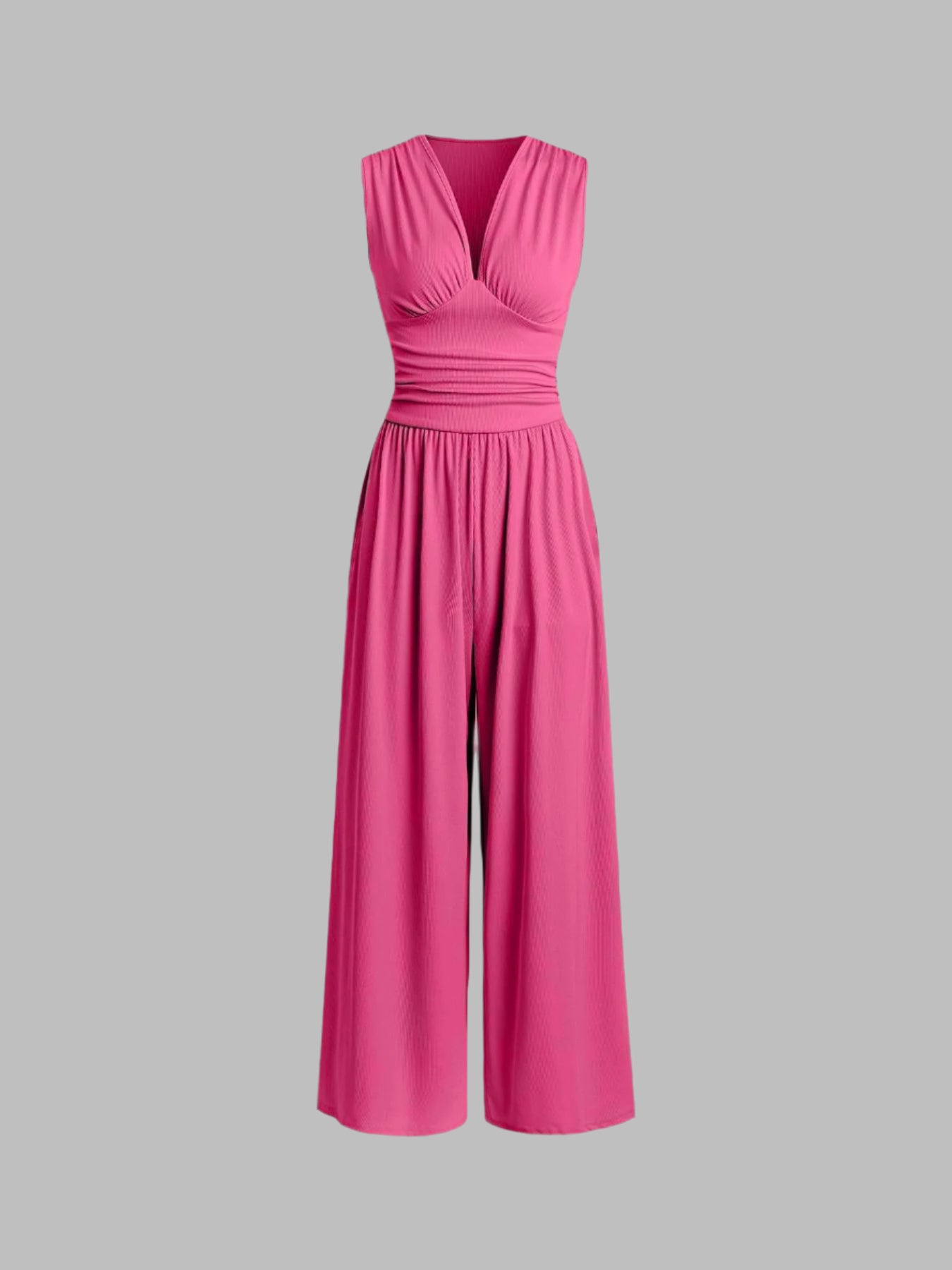 CHARITY – Robe large sans manches