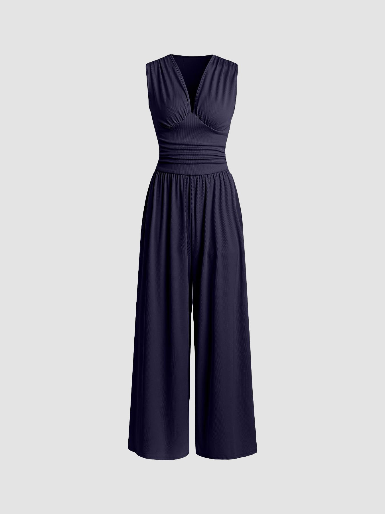 CHARITY – Robe large sans manches