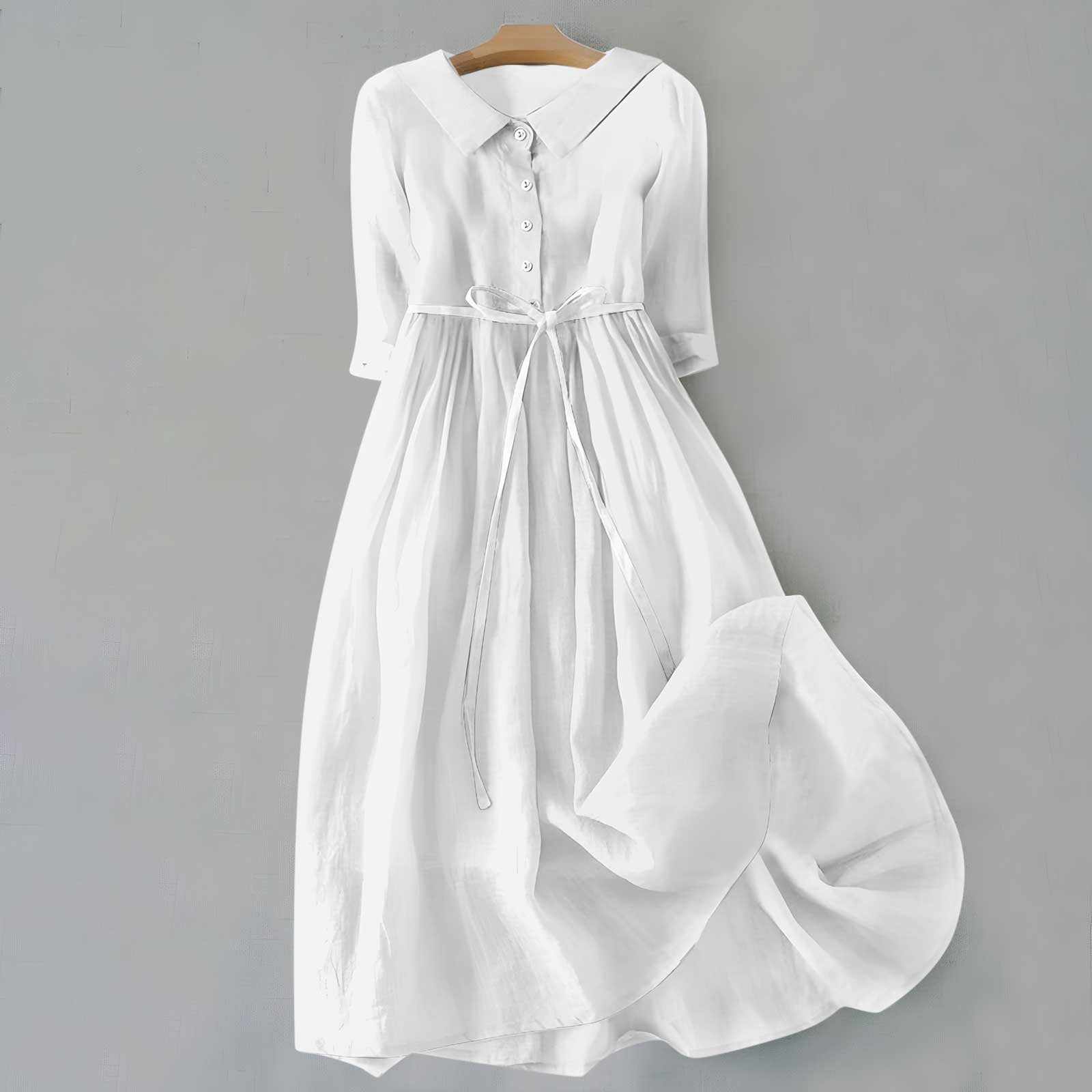 Tammie™ | Robe décontractée