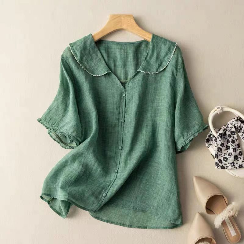 Chemise élégante | Chloé