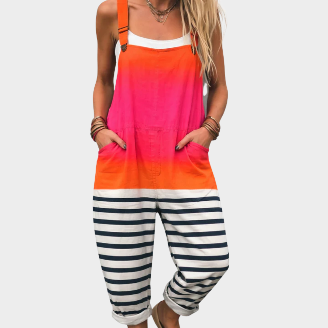 Iskra™ | Pull imprimé confortable