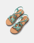 Liberté – Turquoise