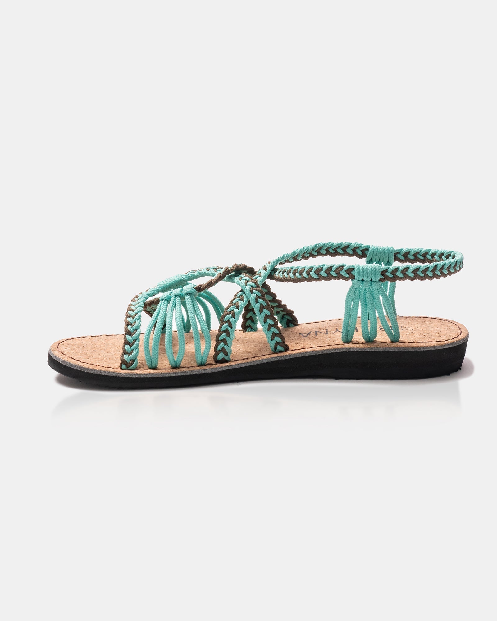 Liberté Large – Turquoise