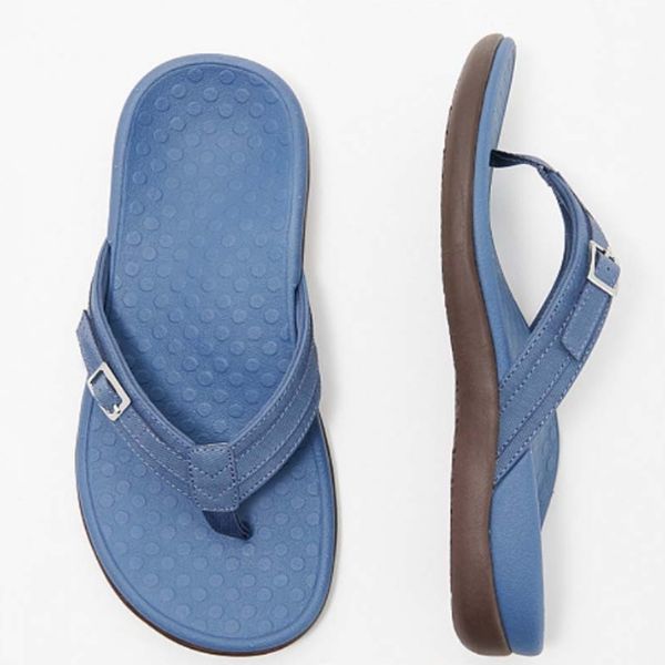 Sandales orthopédiques d'été – Wollmanna™