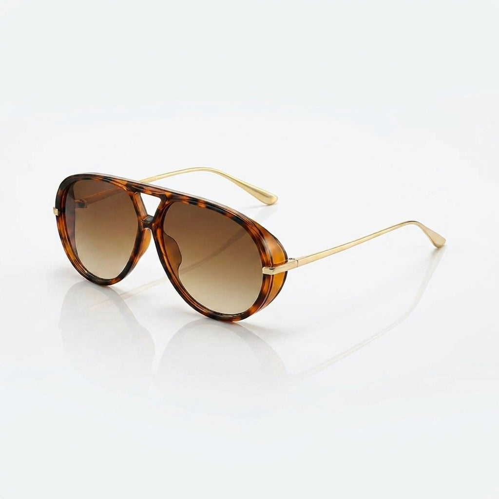 Lunettes de soleil Aviator Vora
