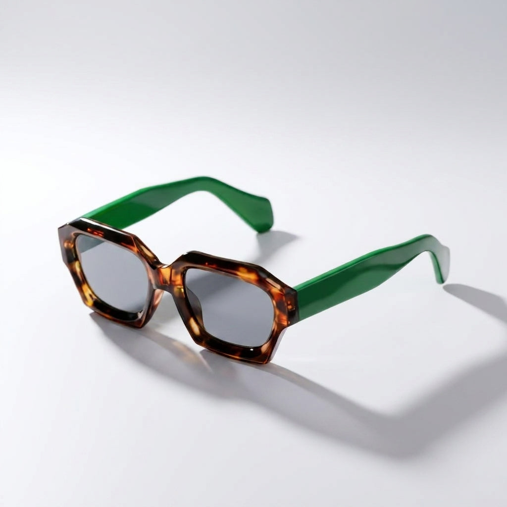 Lunettes de soleil et de protection