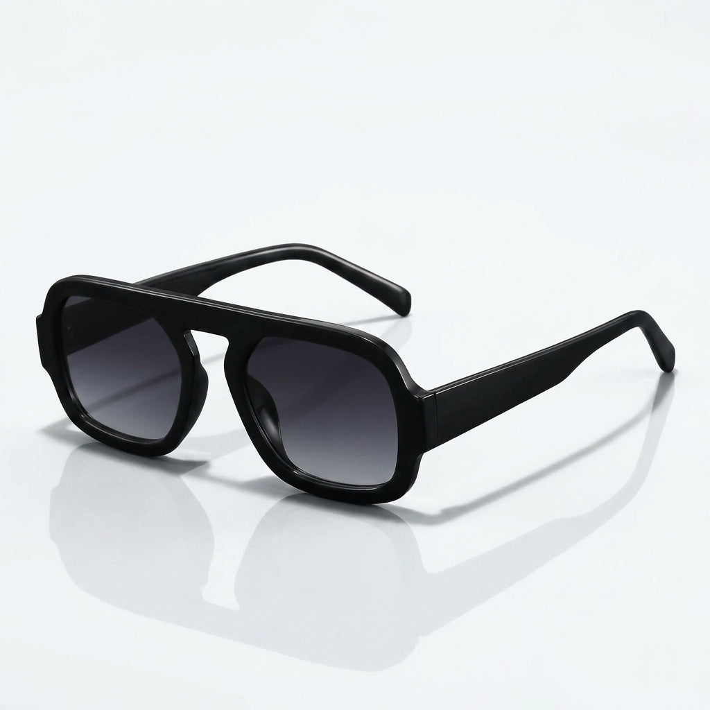 Lunettes de soleil bohémiennes