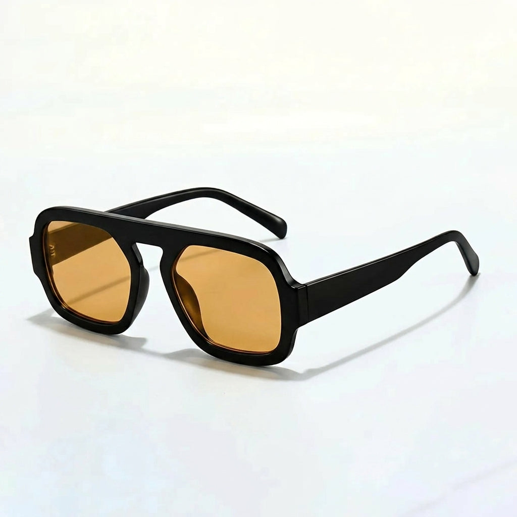 Lunettes de soleil bohémiennes