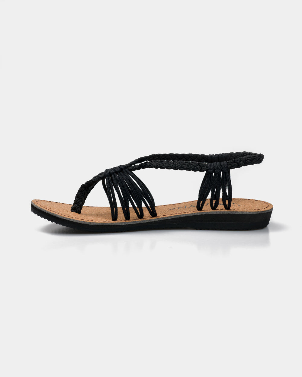 SEASTAR WIDE - Noir