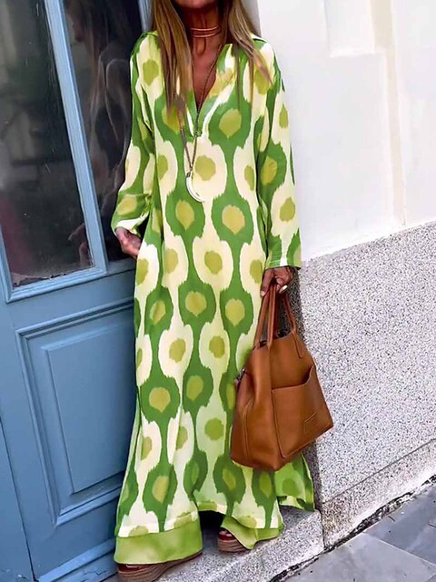 Paulina | Robe tendance pour l'été