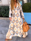 Paulina | Robe tendance pour l'été