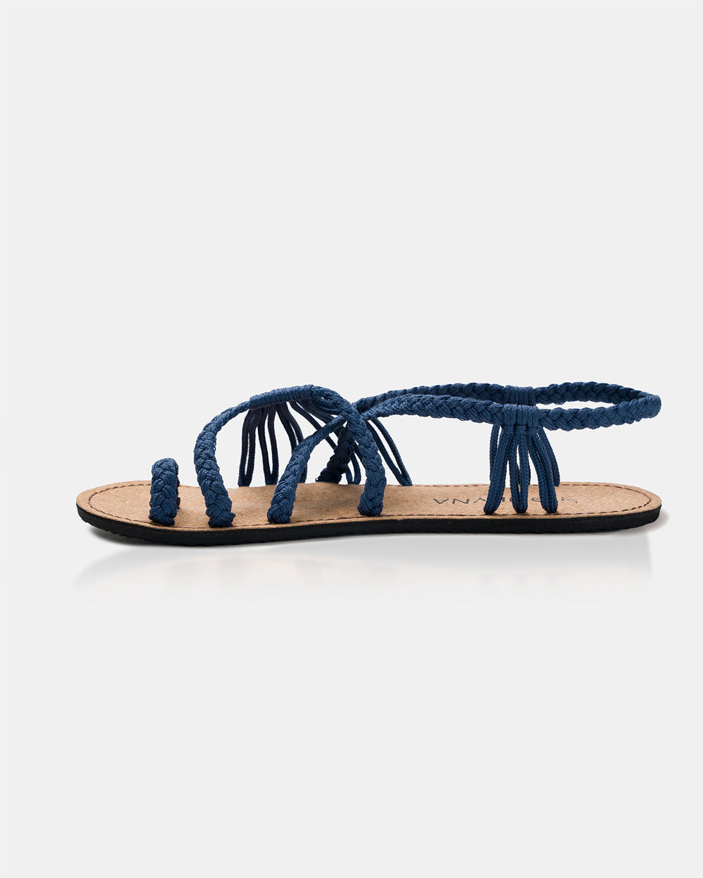 TOUCH – bleu foncé