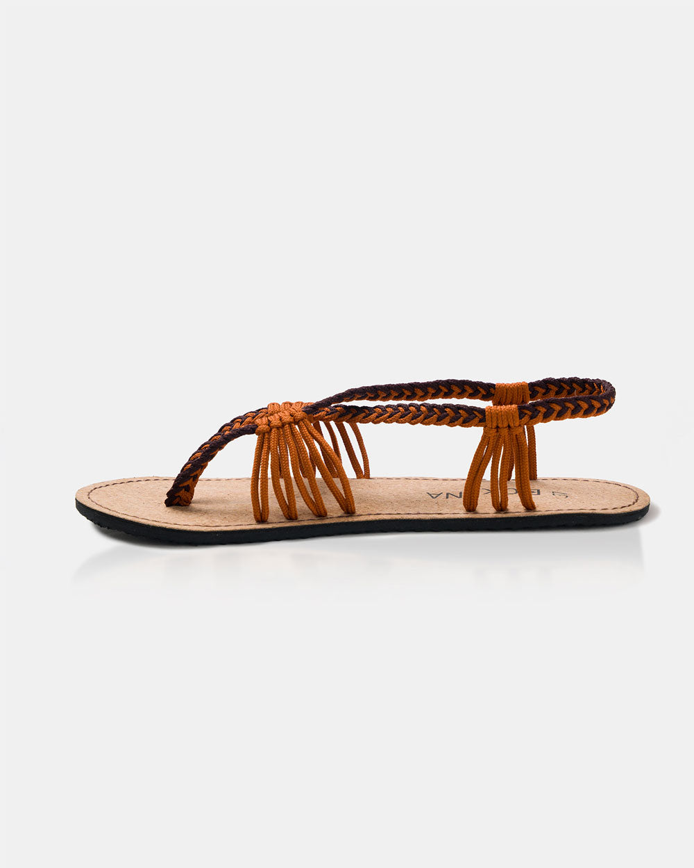 TOUCH – Marron Caramel