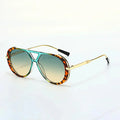 Lunettes de soleil Aviator Panther