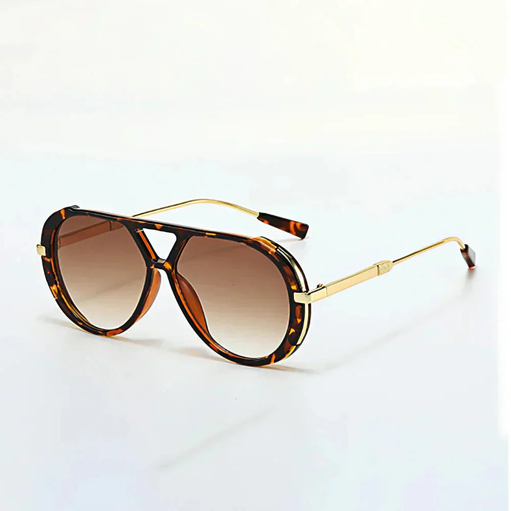 Lunettes de soleil Aviator Panther