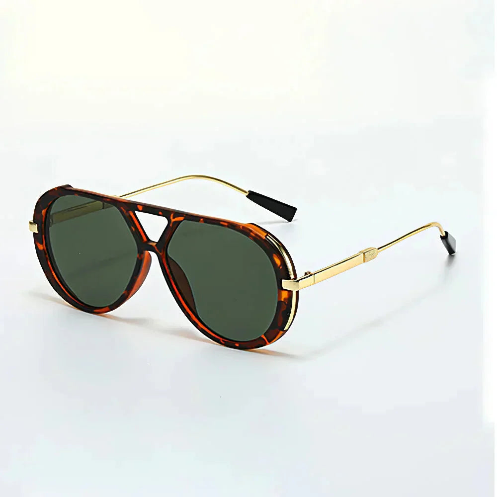 Lunettes de soleil Aviator Panther