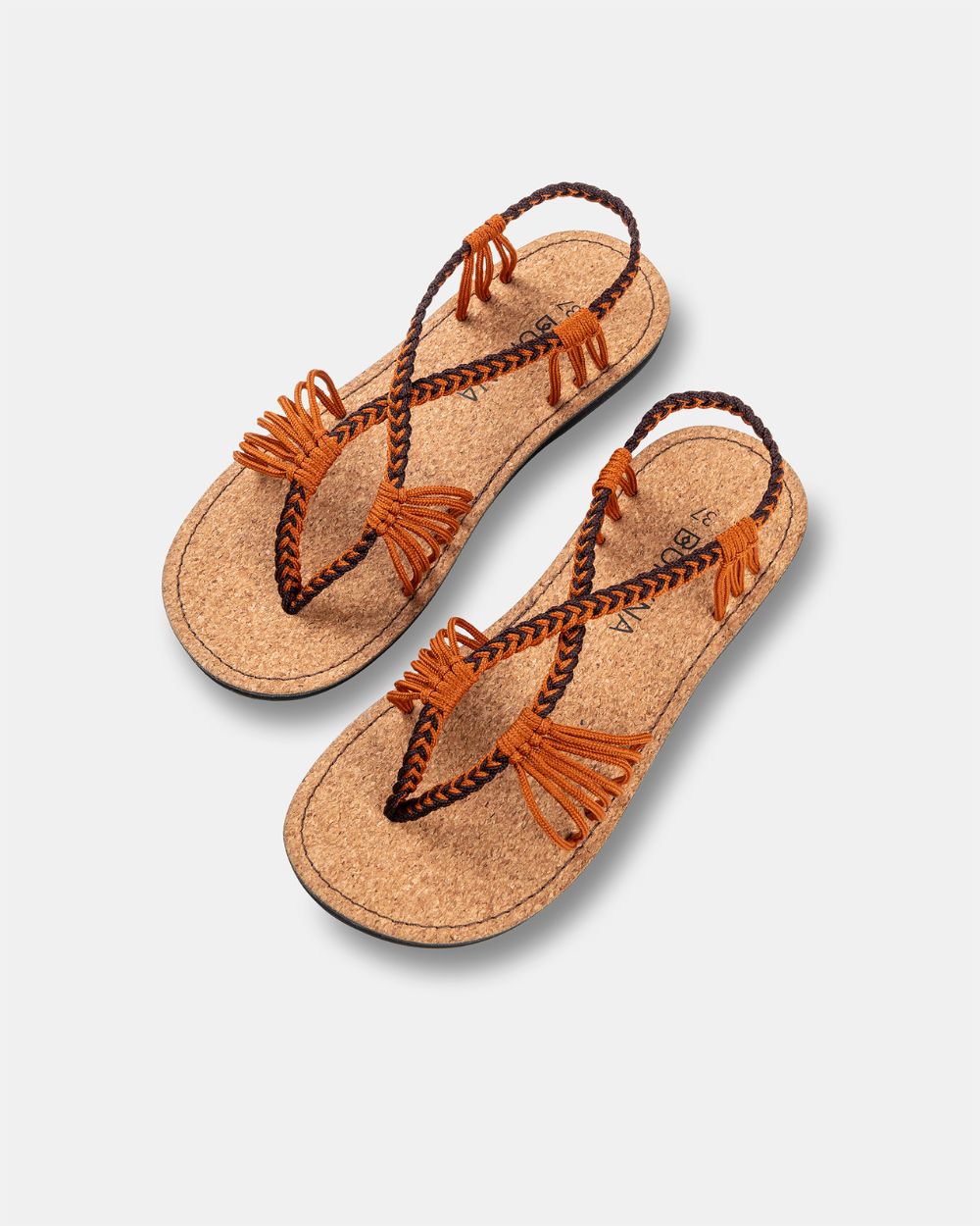 SEASTAR WIDE – Caramel