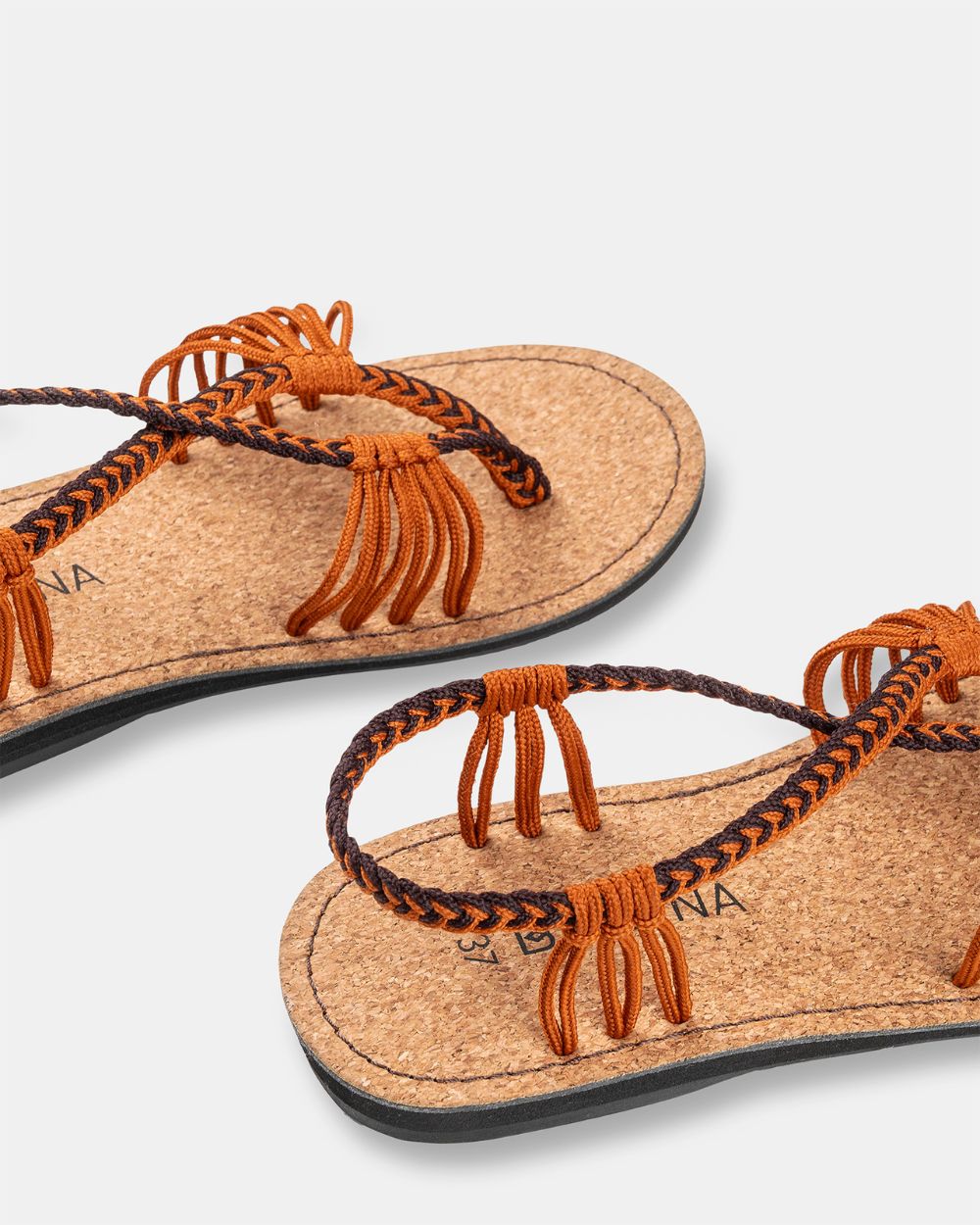 SEASTAR WIDE – Caramel