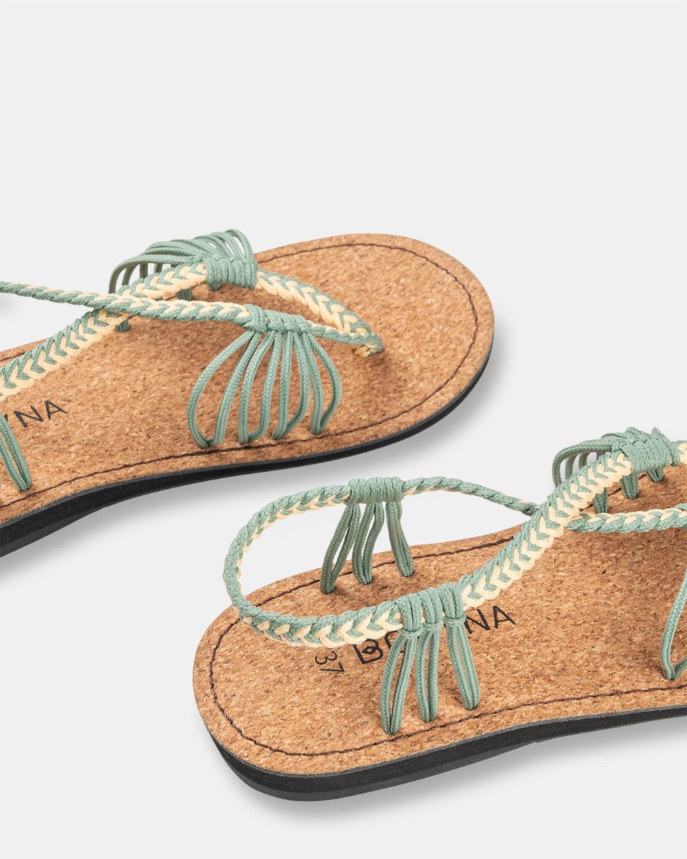 SEASTAR WIDE – Pistache