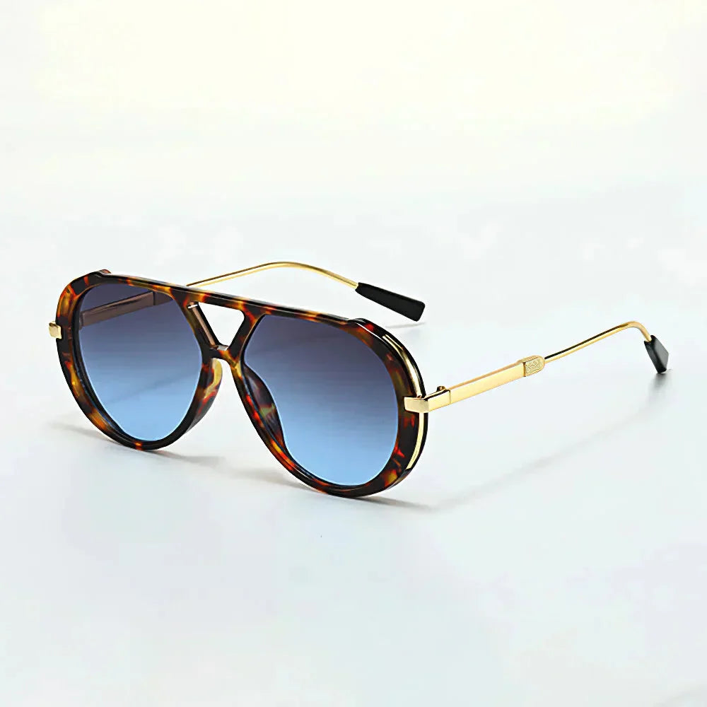 Lunettes de soleil Aviator Panther