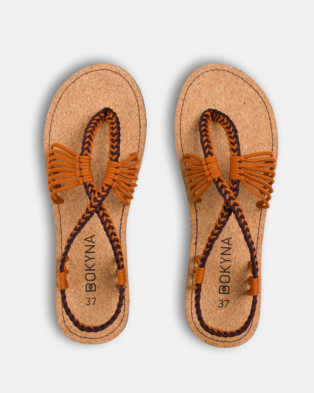 TOUCH – Marron Caramel