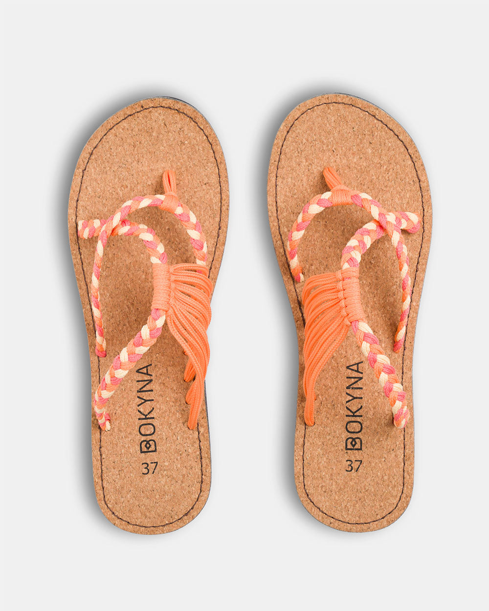 WAVES – Corail