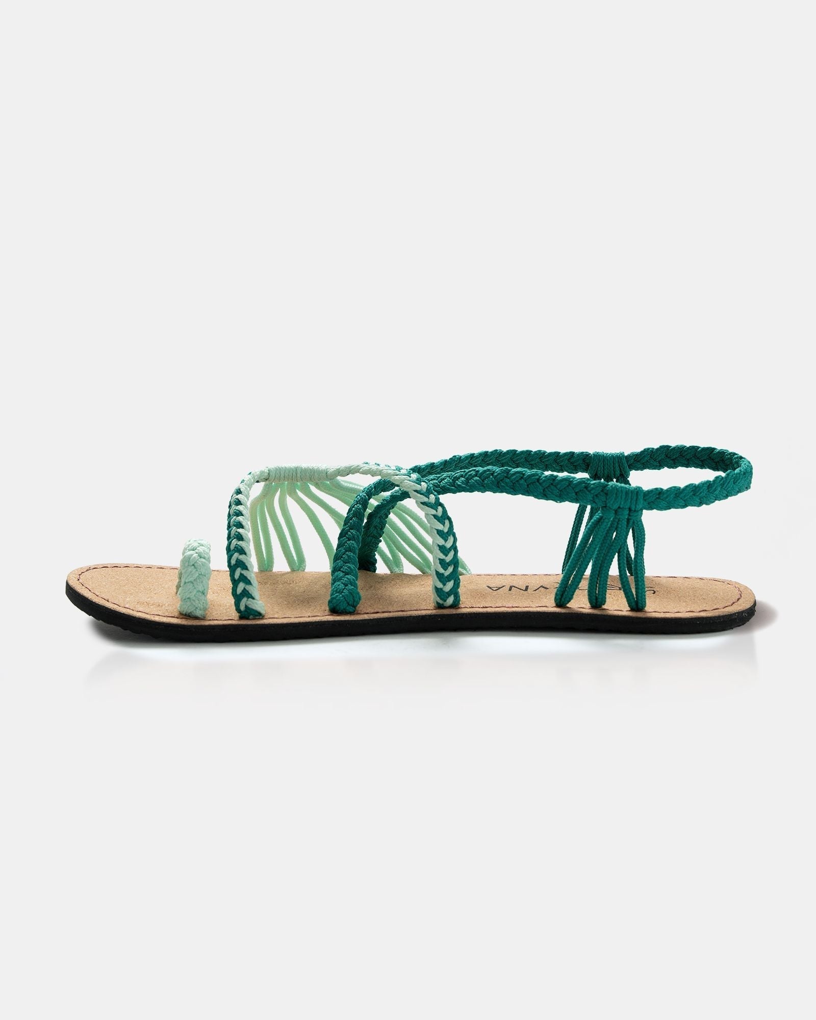 TOUCH WIDE – Menthe