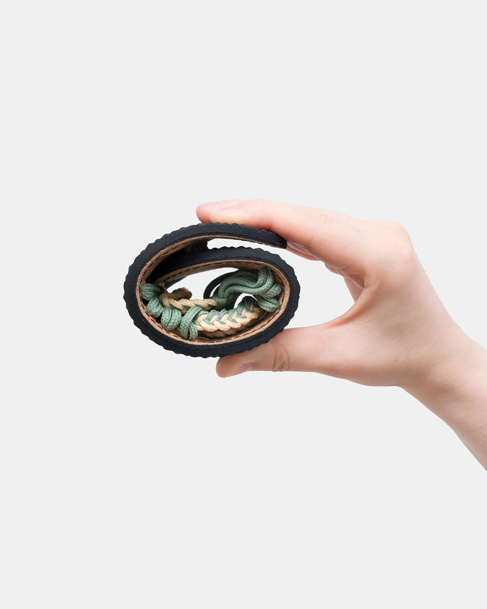 TOUCH LARGE – Pistache