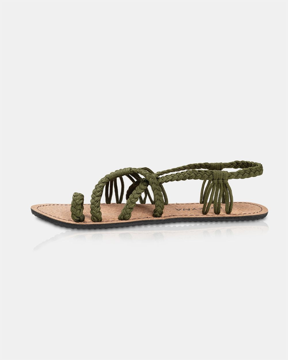 TOUCH WIDE – Olive