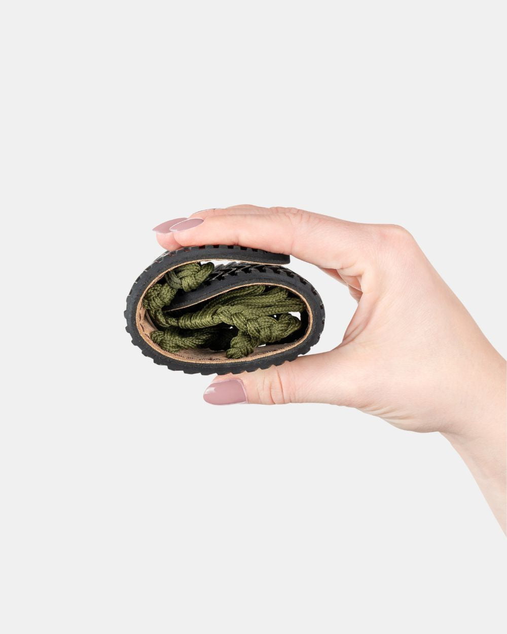 TOUCH – Olive