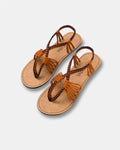 TOUCH – Marron Caramel
