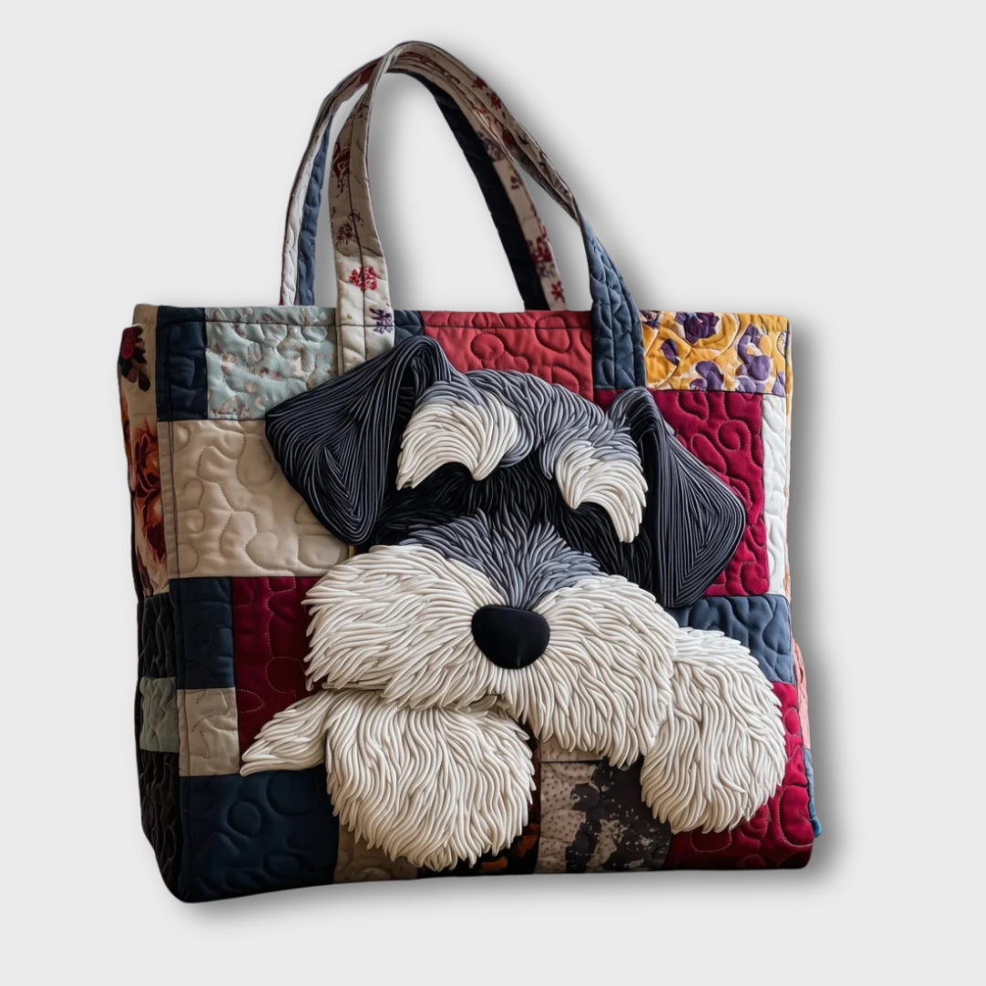 Kevin | Sac en design manuel léger